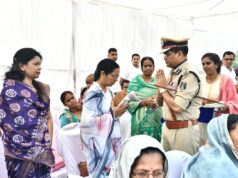 पुलिस स्मृति दिवस: कर्तव्य पथ पर बलिदान को नमन…