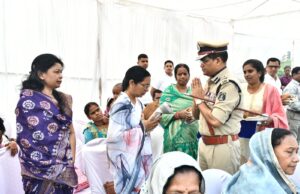 पुलिस स्मृति दिवस: कर्तव्य पथ पर बलिदान को नमन…
