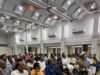 राजनांदगांव में सर्वसमाज की बैठक: मांस विक्रय के लिए स्थान चिह्नित करने और अवैध दुकानों पर कार्रवाई की मांग…