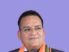 पूर्व जिला पंचायत अध्यक्ष दिनेश गांधी ने कांग्रेसी नेता मल्लिकार्जुन खड़गे की प्रधानमंत्री पर बयान पर की निंदा…