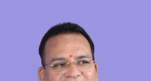 पूर्व जिला पंचायत अध्यक्ष दिनेश गांधी ने कांग्रेसी नेता मल्लिकार्जुन खड़गे की प्रधानमंत्री पर बयान पर की निंदा…
