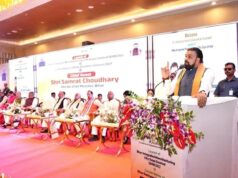 बिहार में ₹600 करोड़ का निवेश करेगा एबिस (IB Group), चिकन प्रोसेसिंग, हैचरी और फीड निर्माण को मिलेगा बढ़ावा…