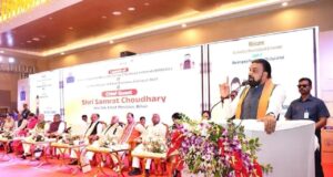 बिहार में ₹600 करोड़ का निवेश करेगा एबिस (IB Group), चिकन प्रोसेसिंग, हैचरी और फीड निर्माण को मिलेगा बढ़ावा…