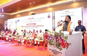 बिहार में ₹600 करोड़ का निवेश करेगा एबिस (IB Group), चिकन प्रोसेसिंग, हैचरी और फीड निर्माण को मिलेगा बढ़ावा…