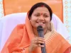महिला एवं बाल विकास विभाग को बड़ी सौगात: 3 जिलों में 6 परियोजना-सह-संसाधन केंद्रों के भवन मंजूर, खर्च होंगे 2.70 करोड़…