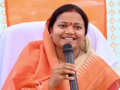 महिला एवं बाल विकास विभाग को बड़ी सौगात: 3 जिलों में 6 परियोजना-सह-संसाधन केंद्रों के भवन मंजूर, खर्च होंगे 2.70 करोड़…