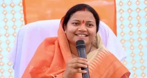 महिला एवं बाल विकास विभाग को बड़ी सौगात: 3 जिलों में 6 परियोजना-सह-संसाधन केंद्रों के भवन मंजूर, खर्च होंगे 2.70 करोड़…