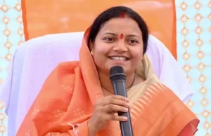 महिला एवं बाल विकास विभाग को बड़ी सौगात: 3 जिलों में 6 परियोजना-सह-संसाधन केंद्रों के भवन मंजूर, खर्च होंगे 2.70 करोड़…