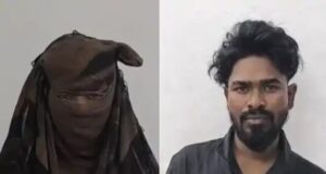 मानवीयता शर्मसार: 3 साल के मासूम को मां और सौतेले पिता ने बेरहमी से पीटा, हाथ फ्रैक्चर और सिगरेट से दागा; दोनों गिरफ्तार…