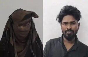 मानवीयता शर्मसार: 3 साल के मासूम को मां और सौतेले पिता ने बेरहमी से पीटा, हाथ फ्रैक्चर और सिगरेट से दागा; दोनों गिरफ्तार…