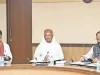 छत्तीसगढ़ कैबिनेट की बैठक 27 अक्टूबर को: धान खरीदी और महत्वपूर्ण प्रस्तावों पर टिकी नजरें…