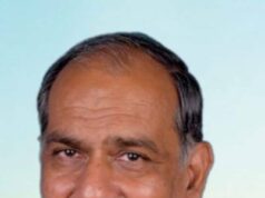 विपक्ष की अराजकता फैलाने की नीति का पटाक्षेप करने भाजपा निकालेगी आज जनजागरण पदयात्रा…