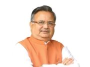 विधानसभा अध्यक्ष व विधायक डाॅ. रमन सिंह, सांसद संतोष पाण्डे एवं महापौर मुधुसदन यादव ने नागरिको को विजयादशमी पर्व की दी बधाई…